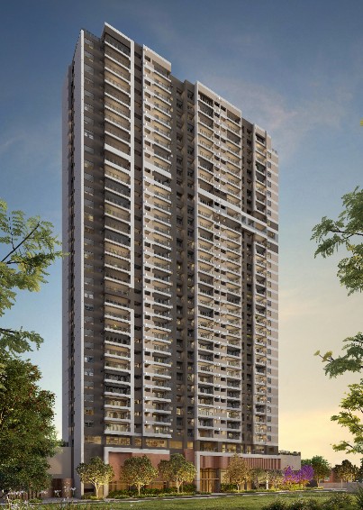 Fachada (Perspectiva artística)