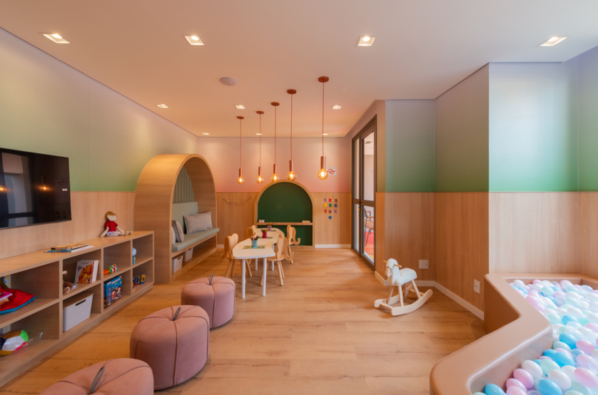 Brinquedoteca (Foto do local)