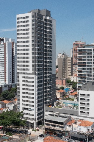 Walk Alto do Ipiranga 