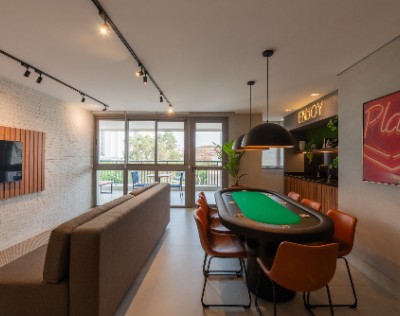 Walk Alto do Ipiranga 