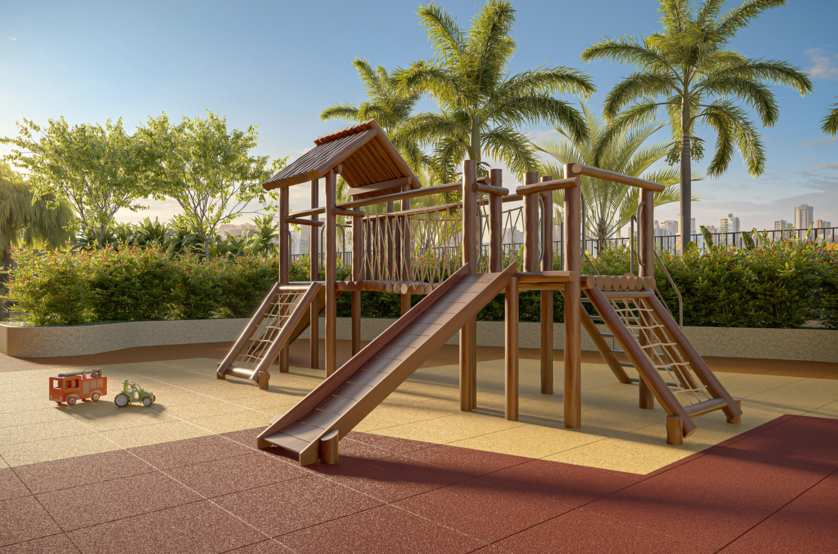 Playground (perspectiva artística)