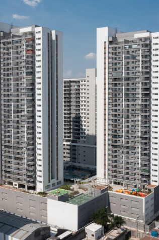 Parque Diálogo Padre Adelino