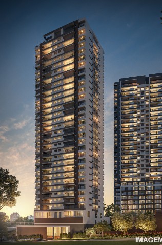 Landmark Santa Cruz by Diálogo - Residences