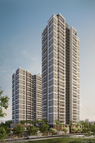  GranDiálogo Parque da Mooca Residences