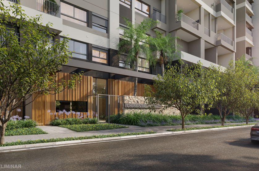 Acesso (Perspectiva preliminar) 