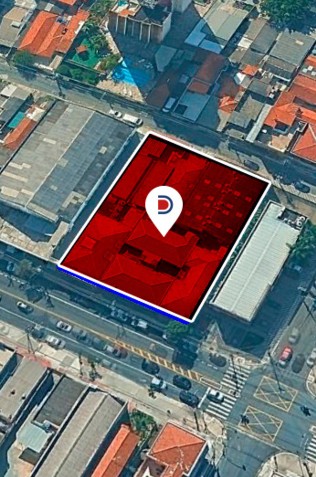 Conselheiro Carrão I