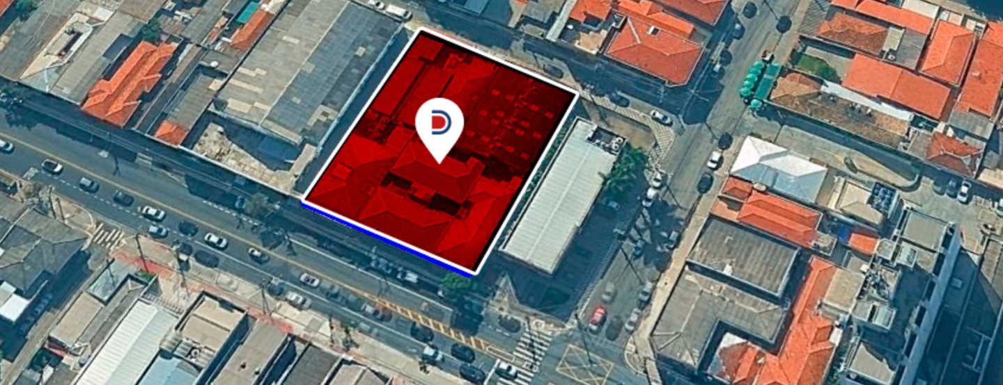 Conselheiro Carrão I