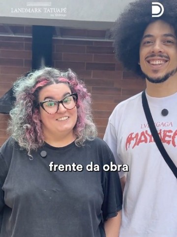 Histórias de sucesso