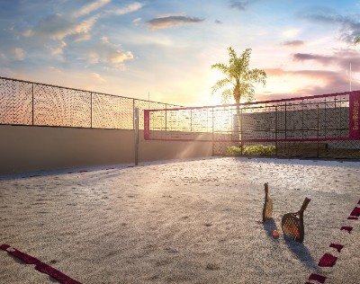  GranDiálogo Parque da Mooca Residences