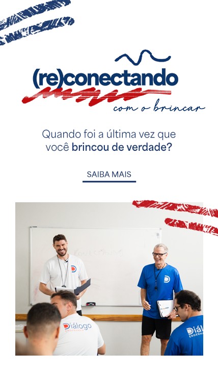 (re)conectando com o brincar