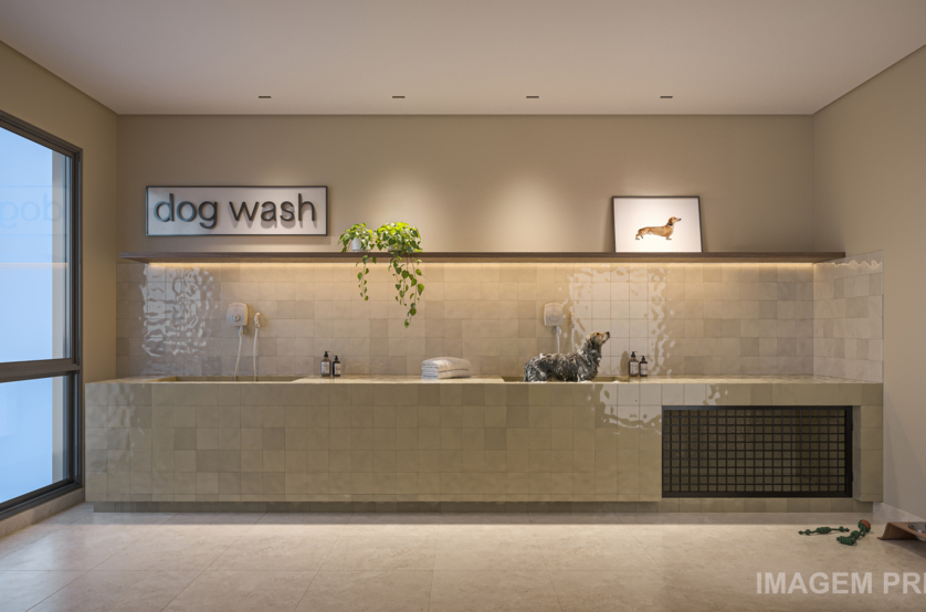 Pet care (perspectiva preliminar) 