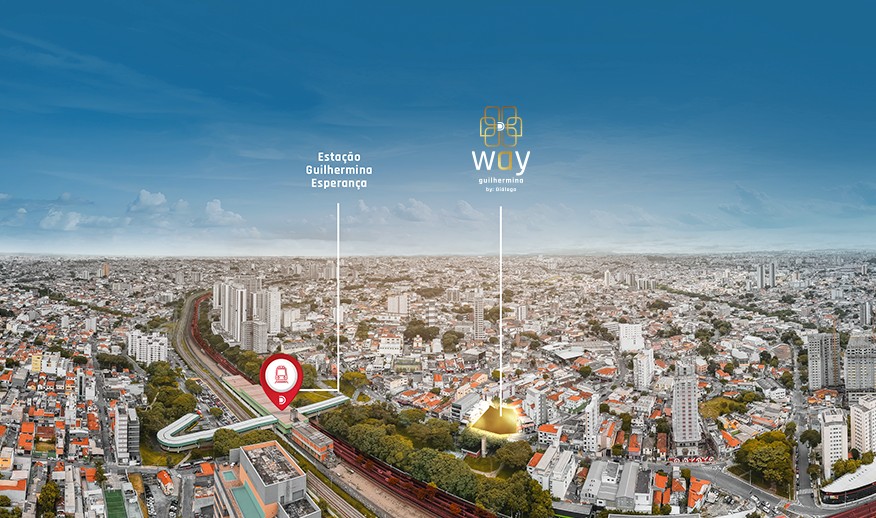 Imagem conceito (perspectiva ilustrativa) 