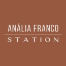 Anália Franco Station 