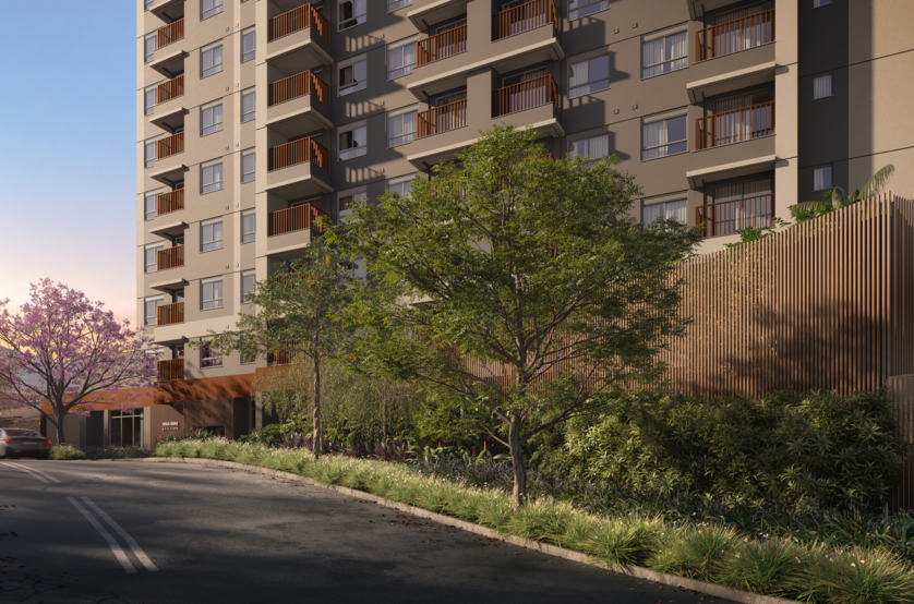 Acesso (perspectiva artística) 