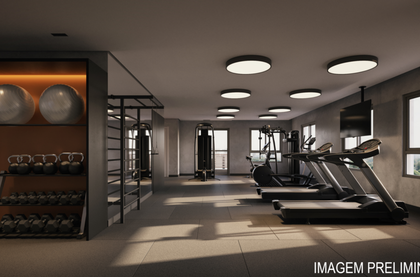 Fitness (perspectiva preliminar) 