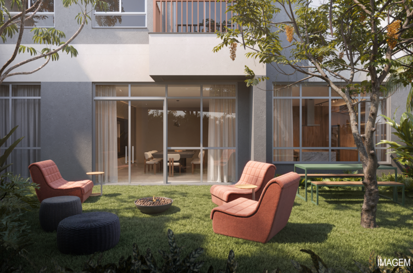 Apoio gourmet (perspectiva preliminar) 