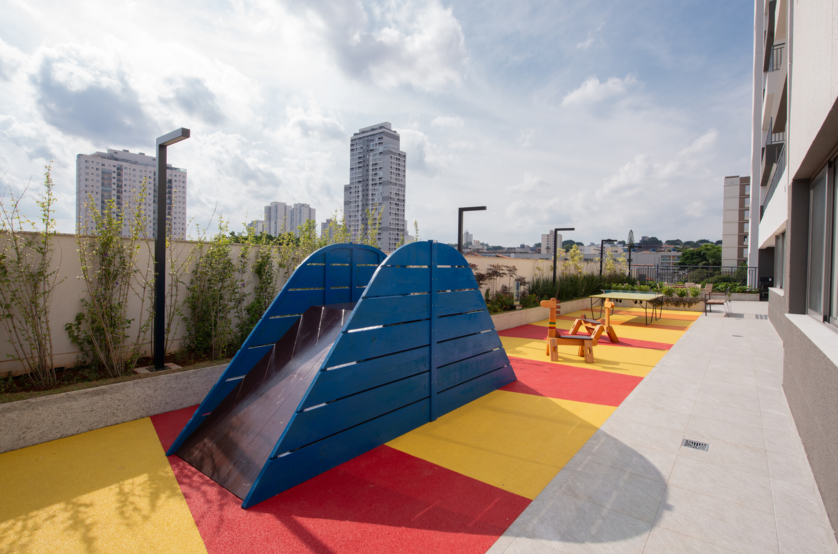 Playground (Foto do local)