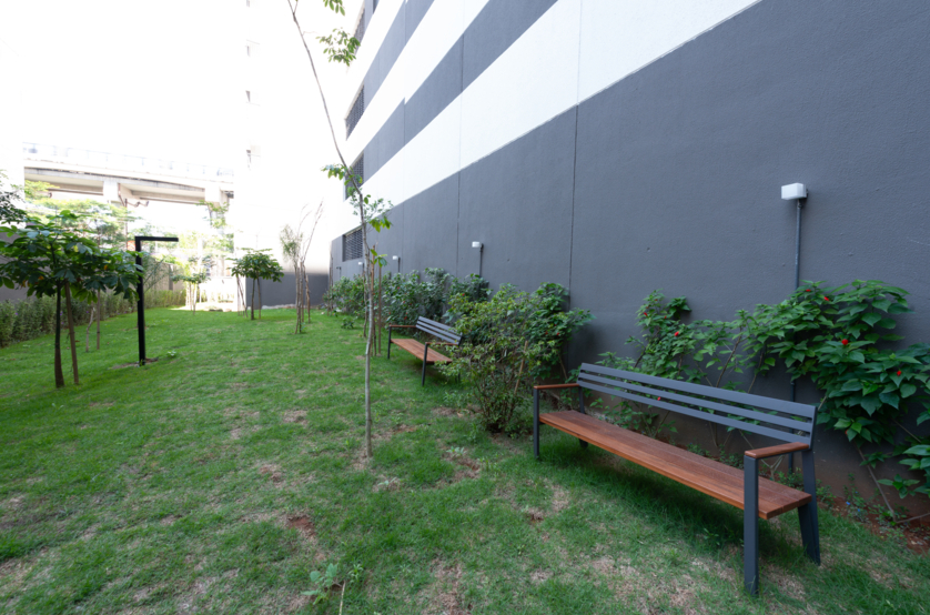 Pet place (Foto do local) 