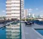 Quadra Diálogo Home Club