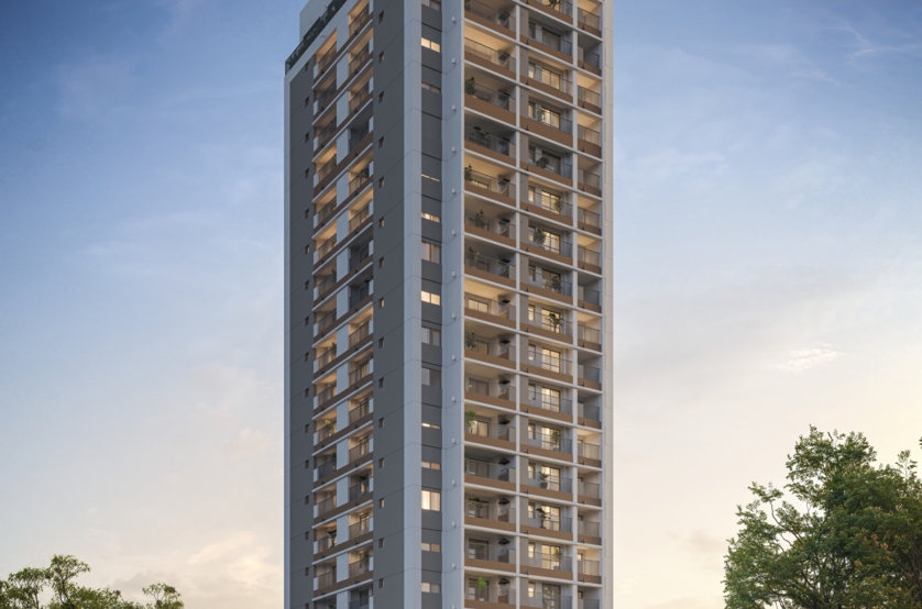 Fachada (perspectiva artística)