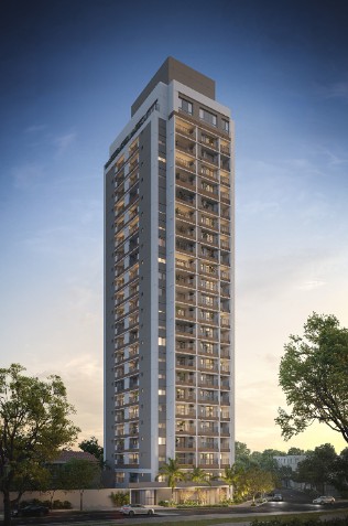 Way Guilhermina by Diálogo