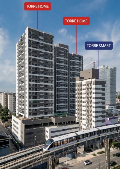 Fachada (Foto do local) 