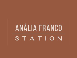 Anália Franco Station