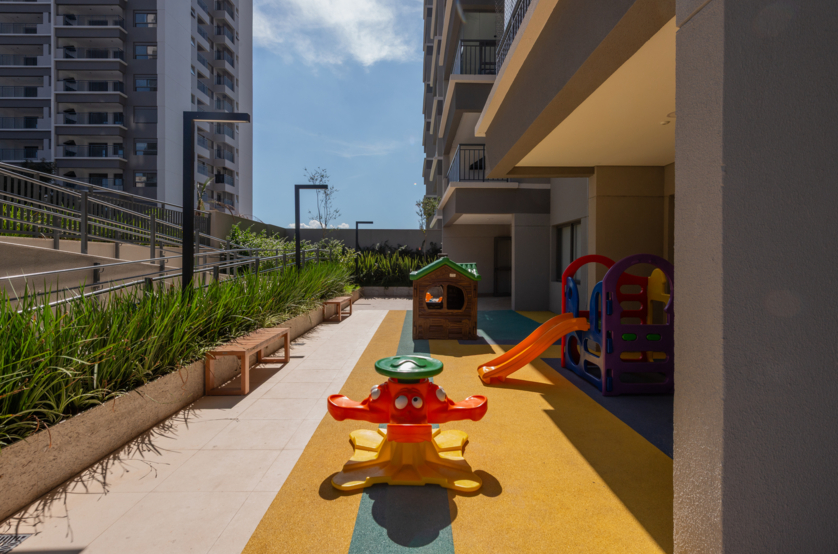 Playground (Foto do local)