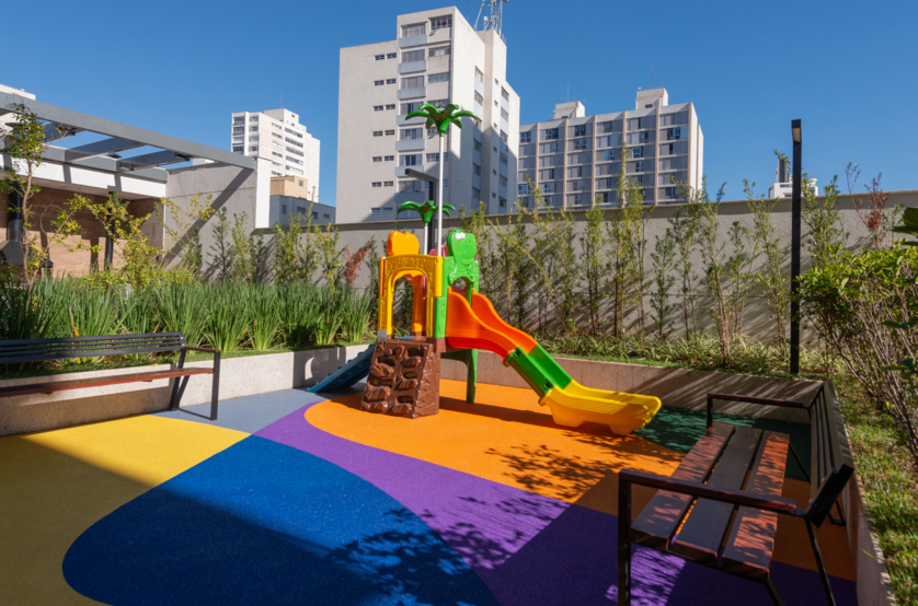 Playground (Foto do local)