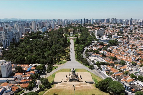 Apartamento no Alto do Ipiranga: o que avaliar antes de comprar na planta