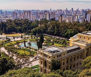 Morar no Alto do Ipiranga: Museu, Parque da Independência e metrô na porta