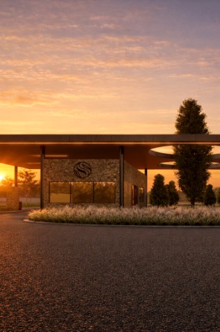 Fazenda São Bento Residencial
