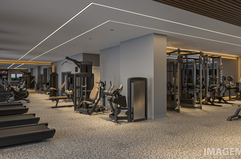 Fitness (Prespectiva preliminar)