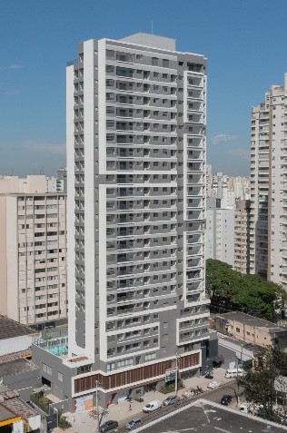 Paseo Santa Cruz