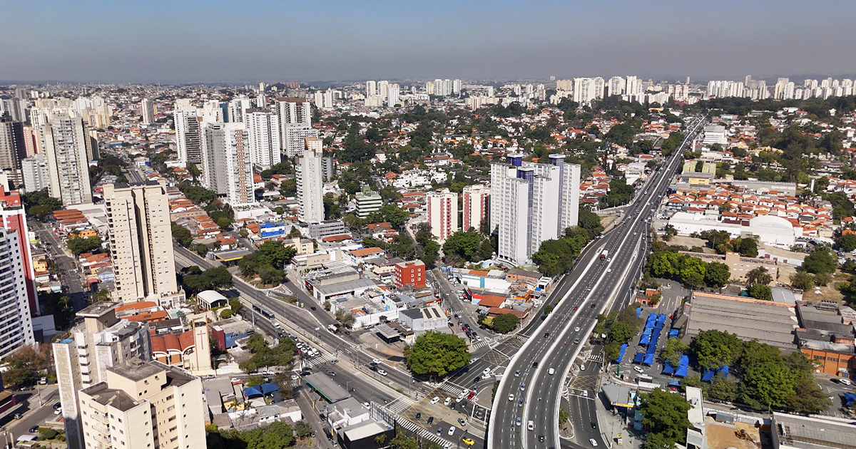 Morar no Bairro Jardim Prudência, SP: Descubra as Vantagens! | Blog |  Diálogo