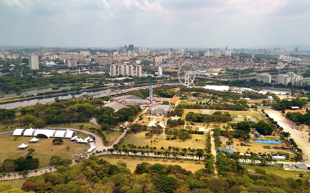 Como chegar e o que fazer no Parque Villa-Lobos | Blog | Diálogo