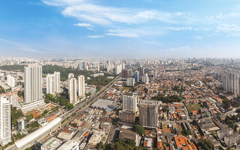 Vila Ema: Como é morar nesse bairro da Zona Leste? | Blog | Diálogo