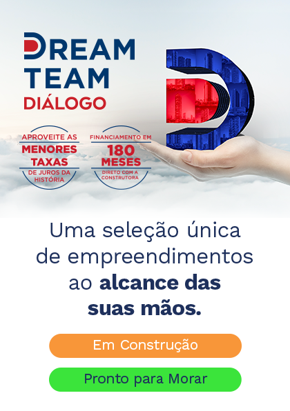 Dream Team Dialogo